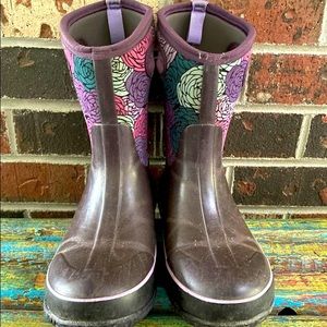 Women’s/Girls Muck Rain Boot